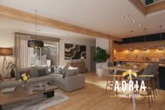  appartement genas 69740