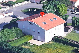  appartement genas 69740