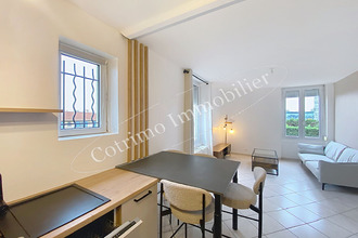  appartement genas 69740