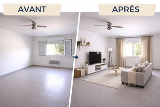  appartement genas 69740
