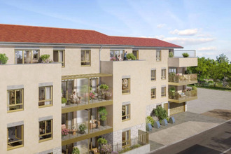  appartement genas 69740