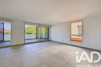 appartement genas 69740