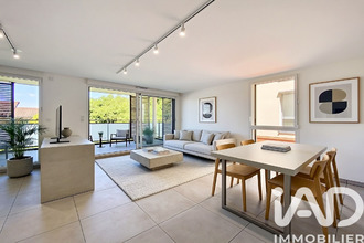  appartement genas 69740