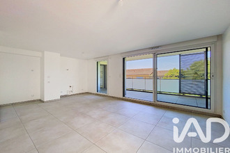  appartement genas 69740