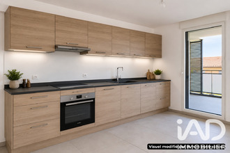  appartement genas 69740
