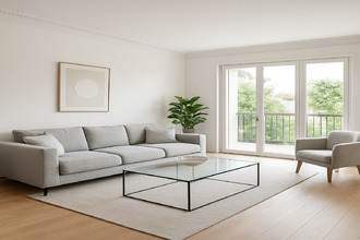  appartement genas 69740