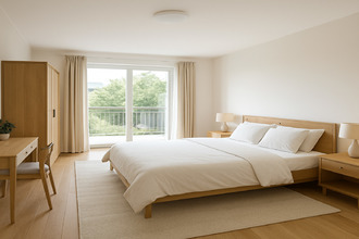  appartement genas 69740