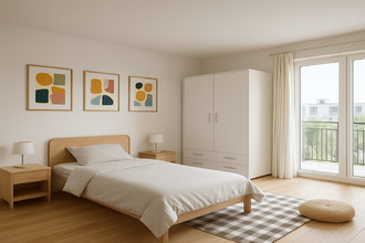 appartement genas 69740