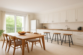  appartement genas 69740
