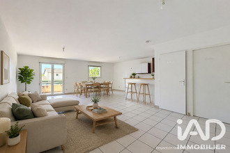  appartement genas 69740