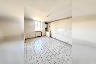  appartement genelard 71420