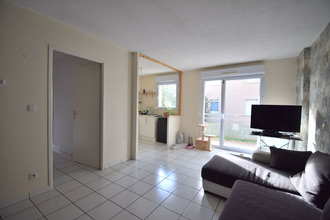  appartement geneston 44140