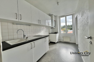  appartement geneston 44140