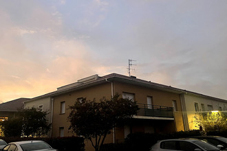  appartement geneston 44140