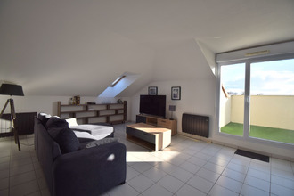  appartement geneston 44140