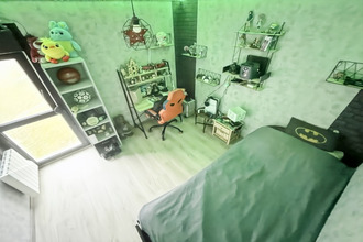  appartement genlis 21110