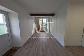  appartement gennes 49350