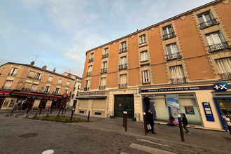  appartement gennevilliers 92230