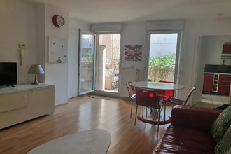  appartement gennevilliers 92230