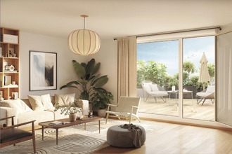  appartement gennevilliers 92230