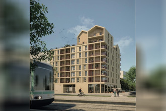  appartement gennevilliers 92230