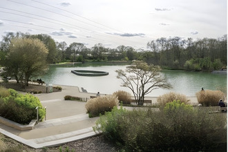  appartement gennevilliers 92230