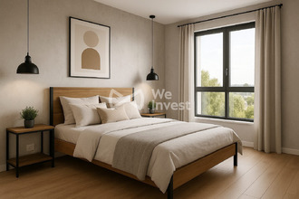  appartement gennevilliers 92230