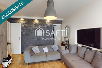  appartement gennevilliers 92230