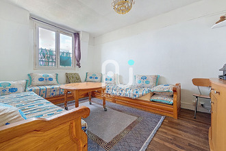  appartement gennevilliers 92230