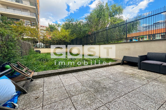  appartement gennevilliers 92230