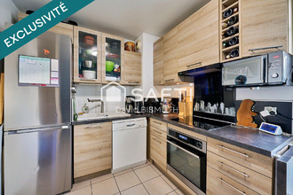  appartement gennevilliers 92230