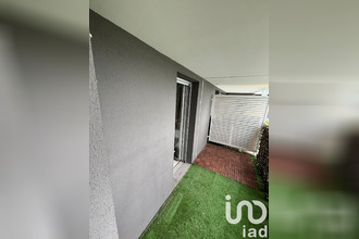  appartement gennevilliers 92230