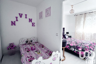  appartement gennevilliers 92230