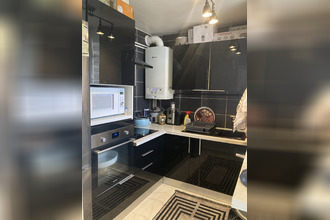  appartement gennevilliers 92230