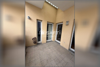  appartement gennevilliers 92230