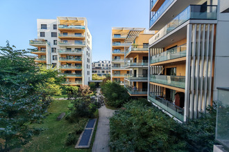  appartement gennevilliers 92230