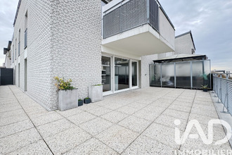  appartement gennevilliers 92230