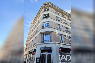  appartement gennevilliers 92230