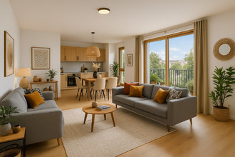  appartement gennevilliers 92230