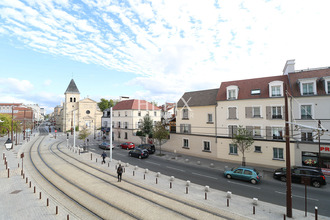  appartement gennevilliers 92230