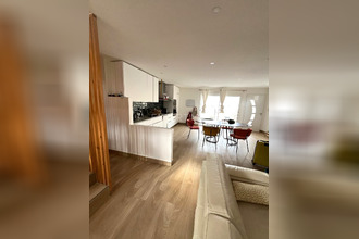  appartement gennevilliers 92230