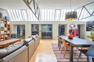  appartement gennevilliers 92230