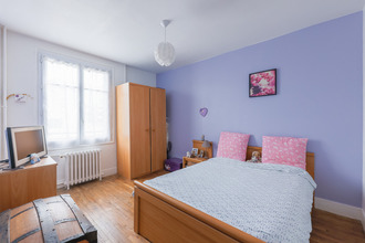  appartement gennevilliers 92230