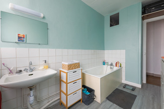  appartement gennevilliers 92230