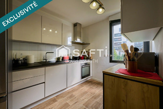  appartement gennevilliers 92230