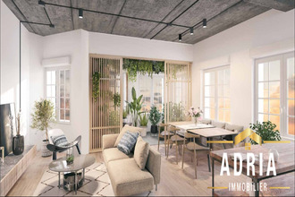  appartement gennevilliers 92230