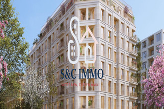  appartement gennevilliers 92230