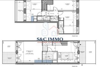  appartement gennevilliers 92230