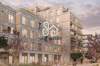  appartement gennevilliers 92230