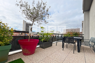  appartement gennevilliers 92230